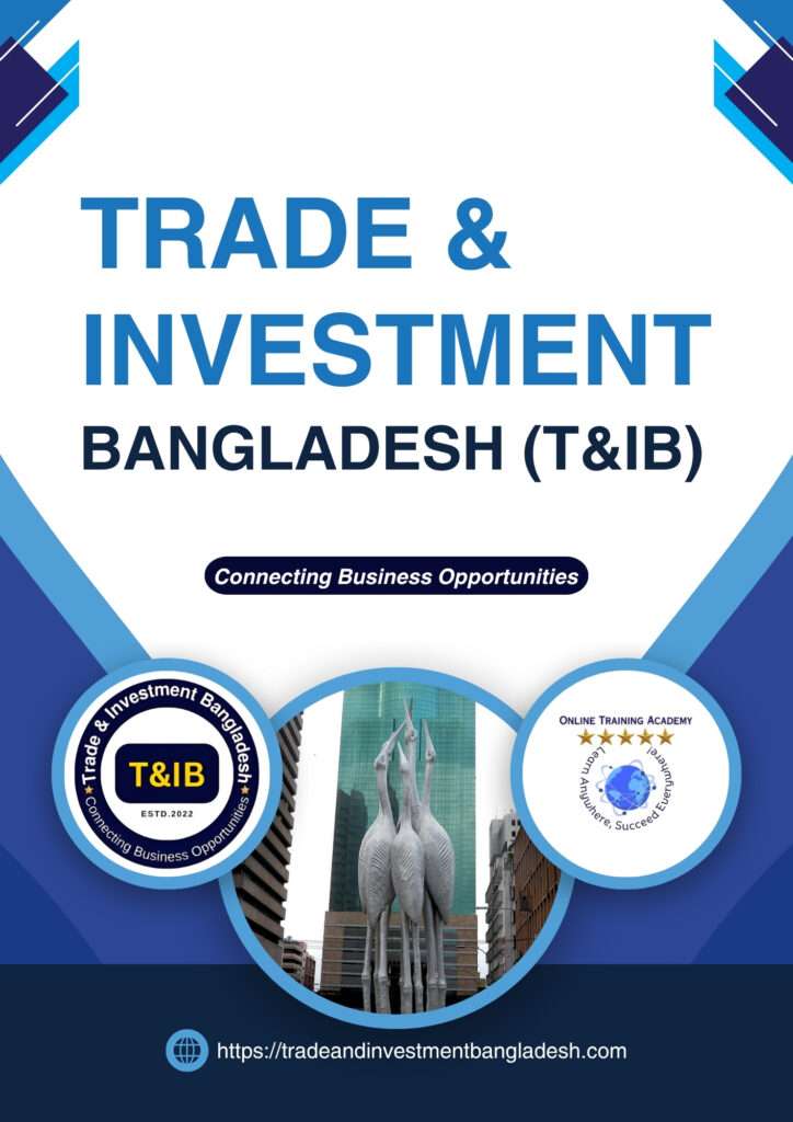 Connecting Business Opportunities