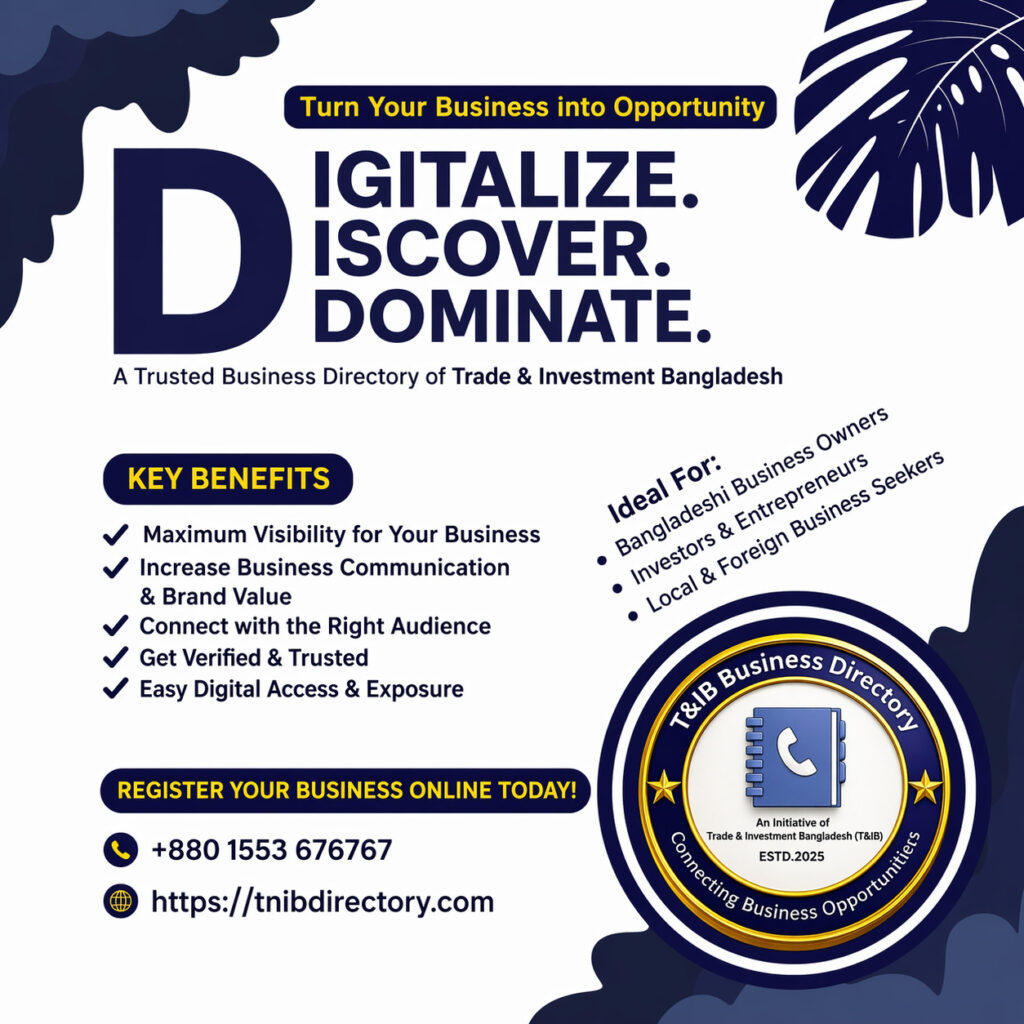 Best Business Consultants in Bangladesh