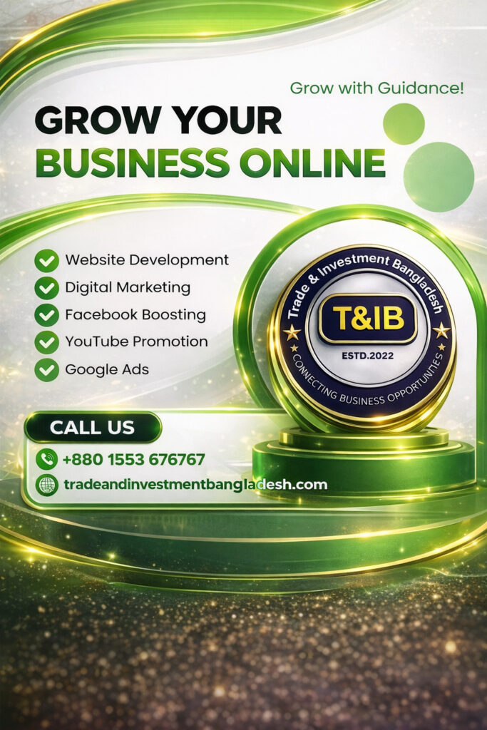 Website Development Services in Dhaka