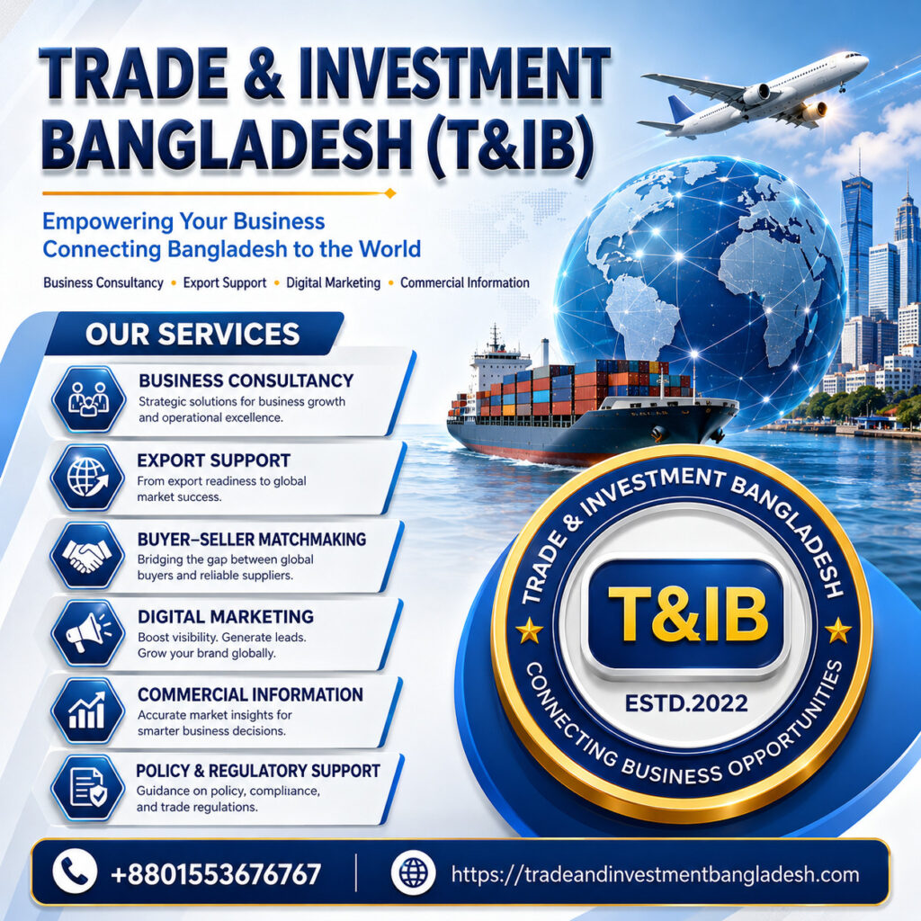 Business Consultancy 