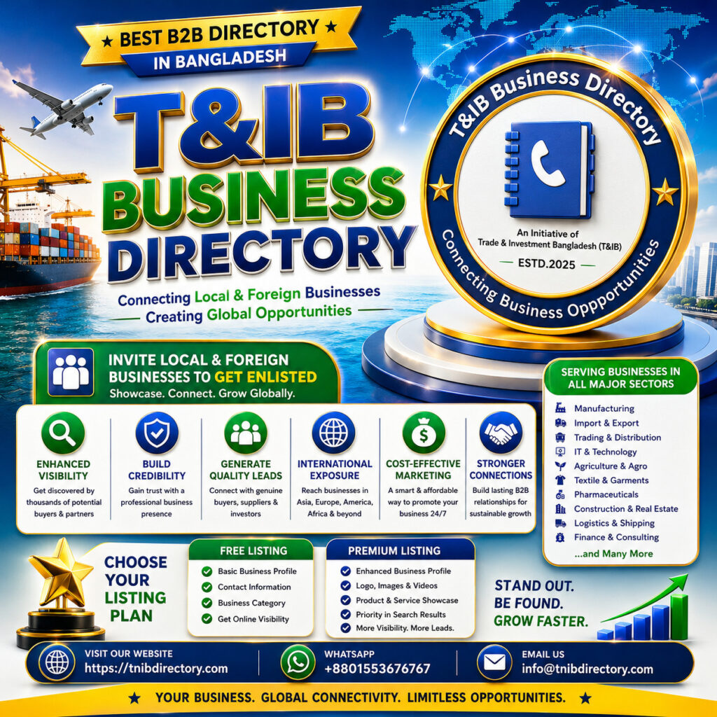 Business Directory