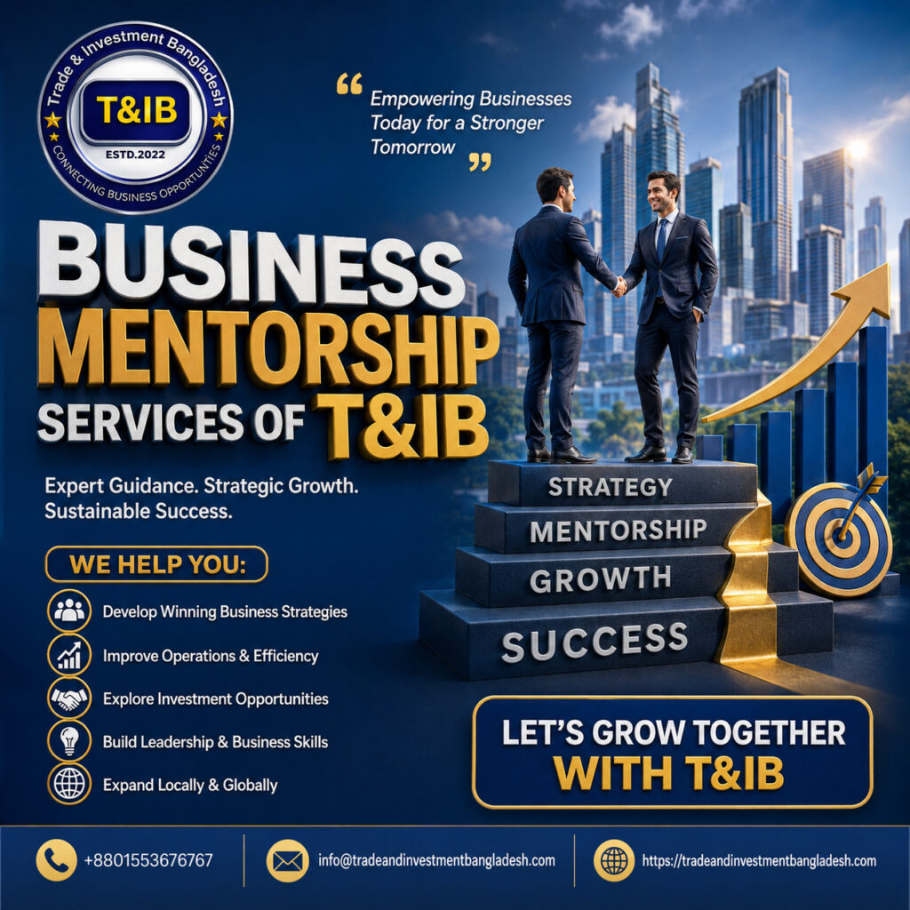 Most Prospective Business Ideas for Bangladesh