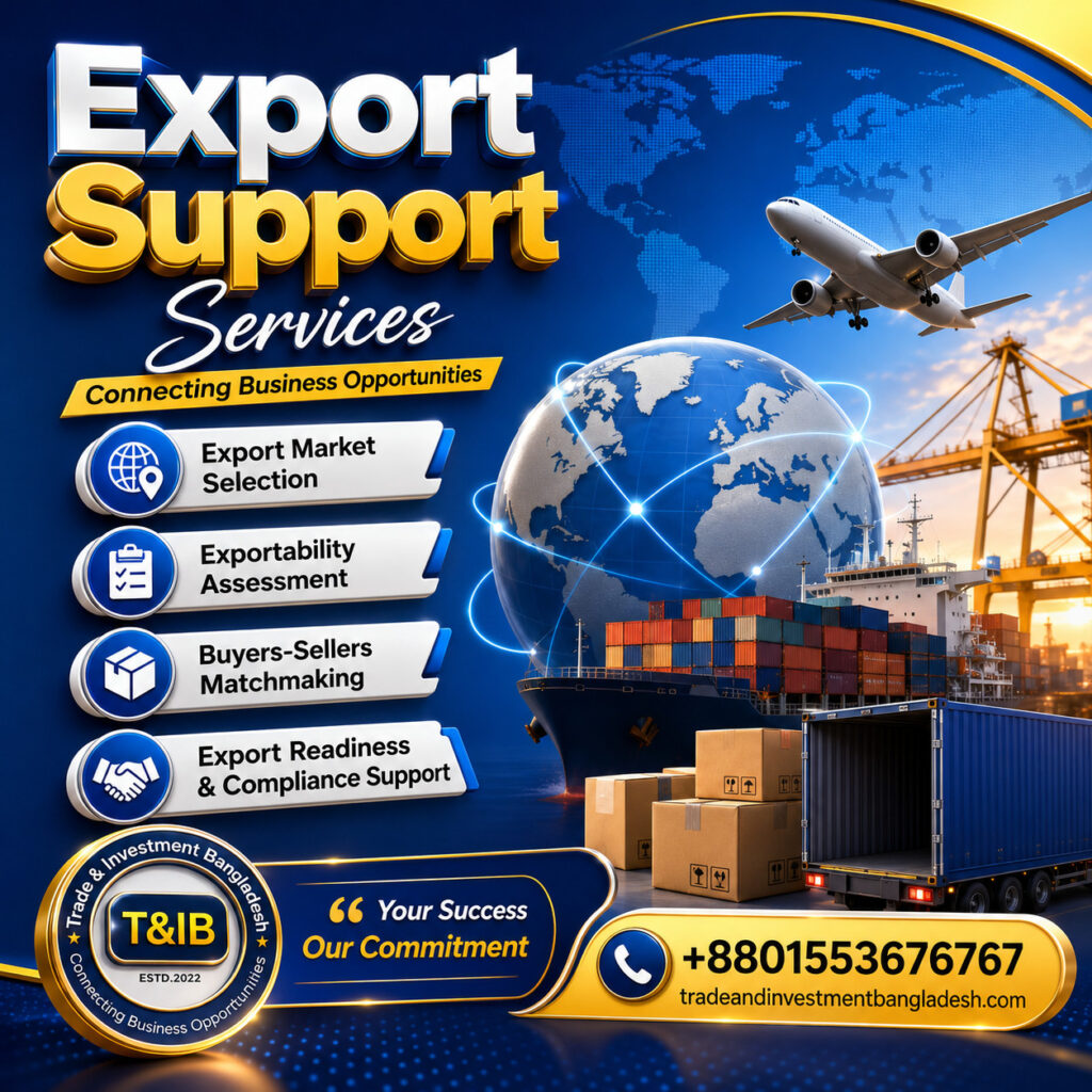 Top 10 Export Mistakes Bangladeshi Entrepreneurs Must Avoid