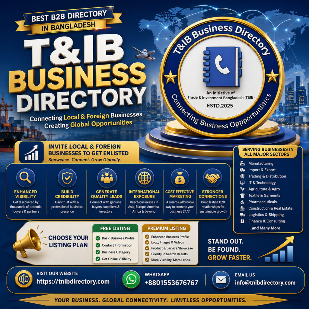 online directory