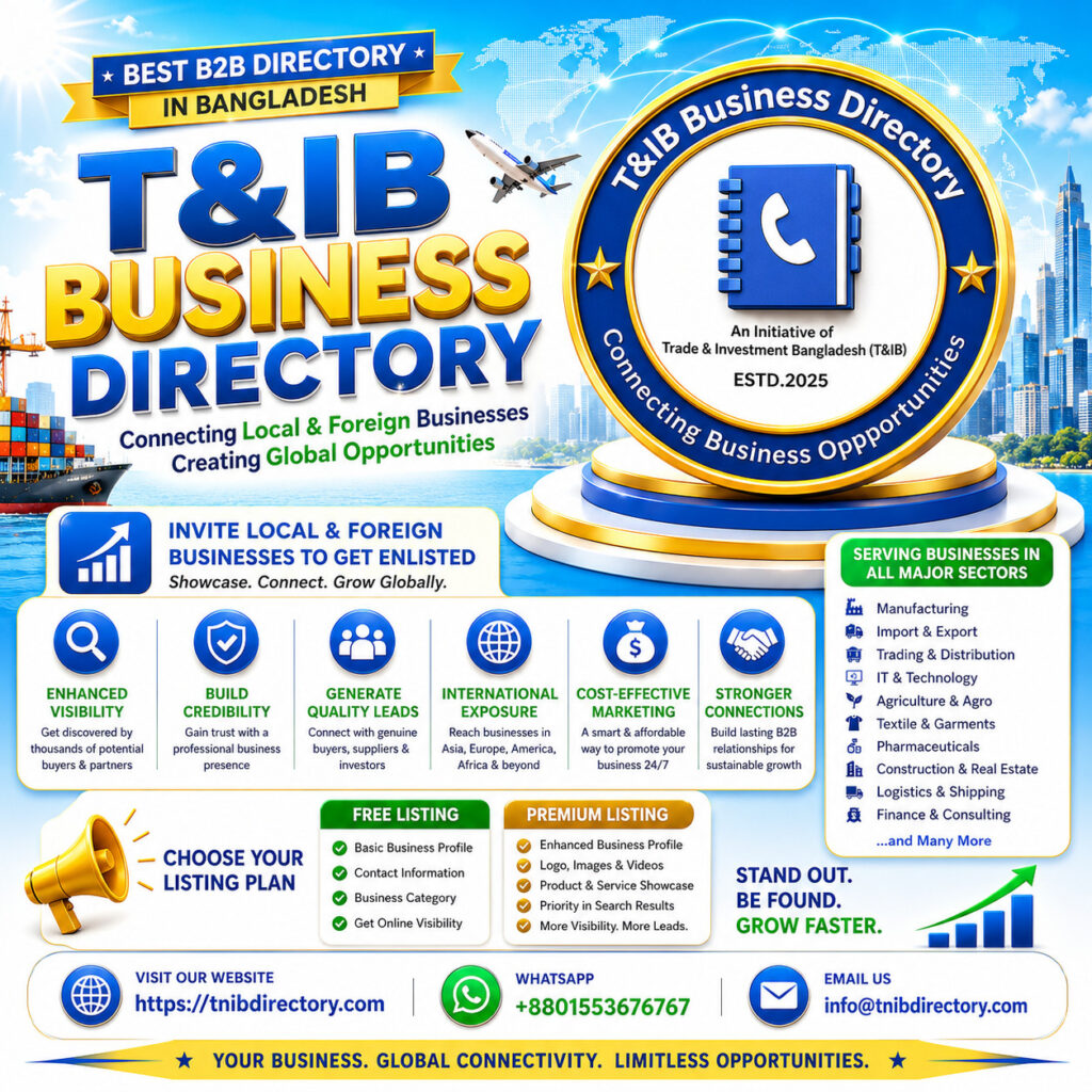 business directory