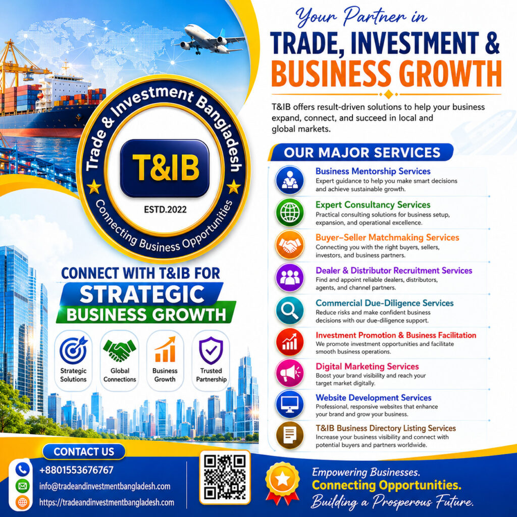 Most Promising 10 Business Ideas for Bangladeshis