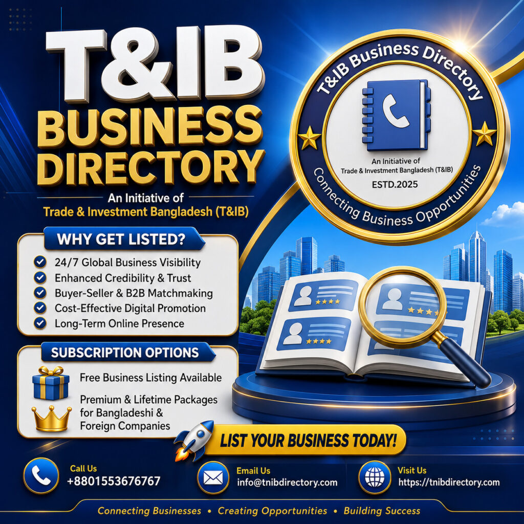 How an Online Business Directory Can Help Your Business Grow in Bangladesh?