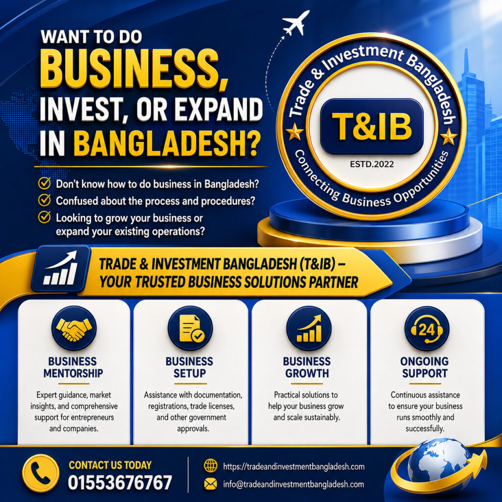 business consulting