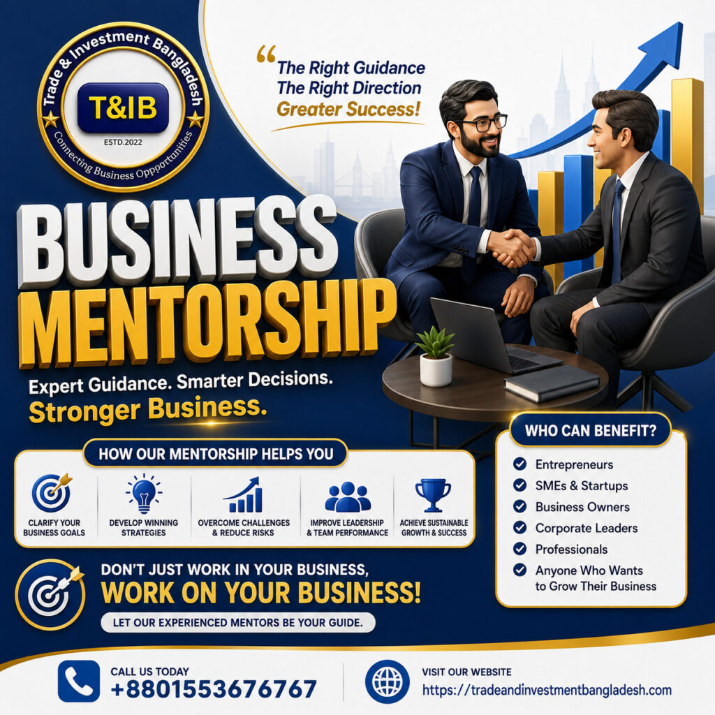 Top 10 Profitable Business Ideas in Bangladesh for New Entrepreneurs